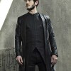 Inhumans Maximus Leather Jacket Inhumans Maximus Leather Jacket