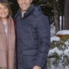 Jack Turner Love in Winterland Hooded Coat Jack Turner Love in Winterland Hooded Coat
