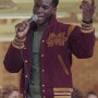 Jackson Marchetti Sex Education Letterman Jacket
