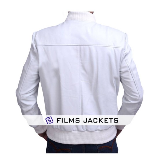 Ryan Gosling Crazy Stupid Love Jacob Palmer Jacket