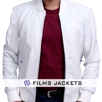Ryan Gosling Crazy Stupid Love Jacob Palmer Jacket