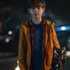The Predator Jacob Tremblay Zip Up Hoodie