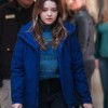 Jade Pettyjohn Big Sky Cotton Jacket Jade Pettyjohn Big Sky Cotton Jacket