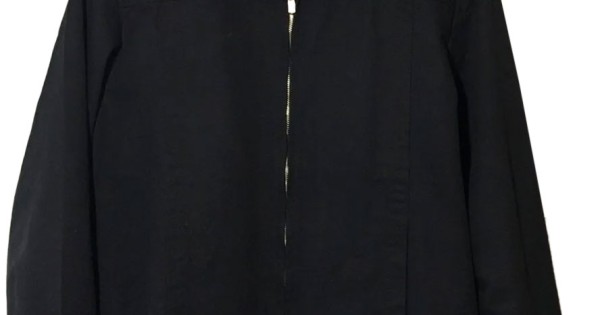 Jail Vlone 55555 Jacket - Films Jackets Jail Vlone 55555 Jacket - Films Jackets