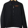 Jail Vlone 55555 Jacket