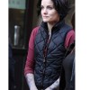 Jane Doe Blindspot Jaimie Alexander Vest Jane Doe Blindspot Jaimie Alexander Vest