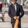 Jake Gyllenhaal Demolition Coat