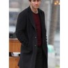 Jake Gyllenhaal Demolition Coat