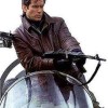 Tomorrow Never Dies Pierce Brosnan Leather Jacket Tomorrow Never Dies Pierce Brosnan Leather Jacket