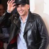 Zeroville James Franco Black Leather Jacket
