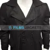 James Keziah Delaney Taboo Tom Hardy Coat James Keziah Delaney Taboo Tom Hardy Coat