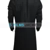 James Keziah Delaney Taboo Tom Hardy Coat James Keziah Delaney Taboo Tom Hardy Coat
