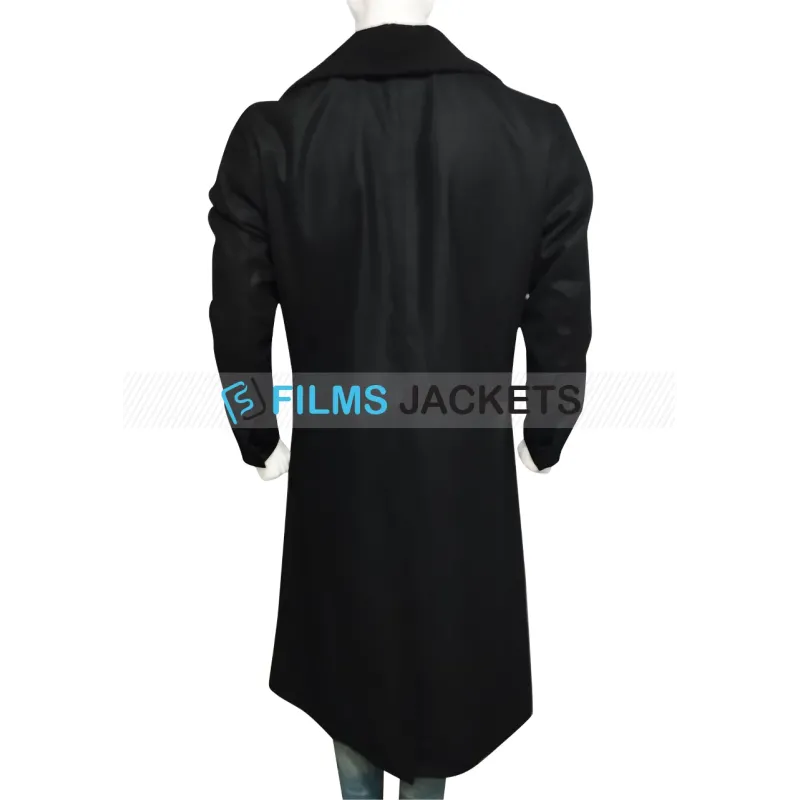 James Keziah Delaney Taboo Tom Hardy Coat James Keziah Delaney Taboo Tom Hardy Coat