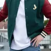 Jameson Varsity Jacket Jameson Varsity Jacket