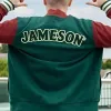 Jameson Varsity Jacket Jameson Varsity Jacket