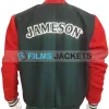 Jameson Varsity Jacket Jameson Varsity Jacket
