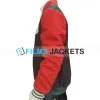 Jameson Varsity Jacket Jameson Varsity Jacket
