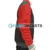 Jameson Varsity Jacket Jameson Varsity Jacket