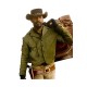 Jamie Django Unchained Jacket