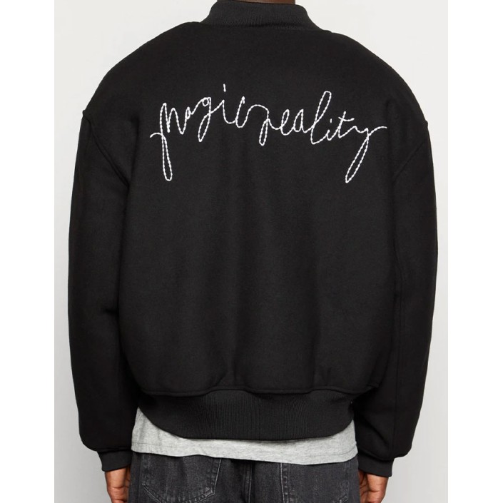 Jamie Varsity Jacket Jamie Varsity Jacket