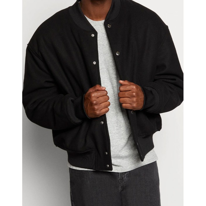 Jamie Varsity Jacket