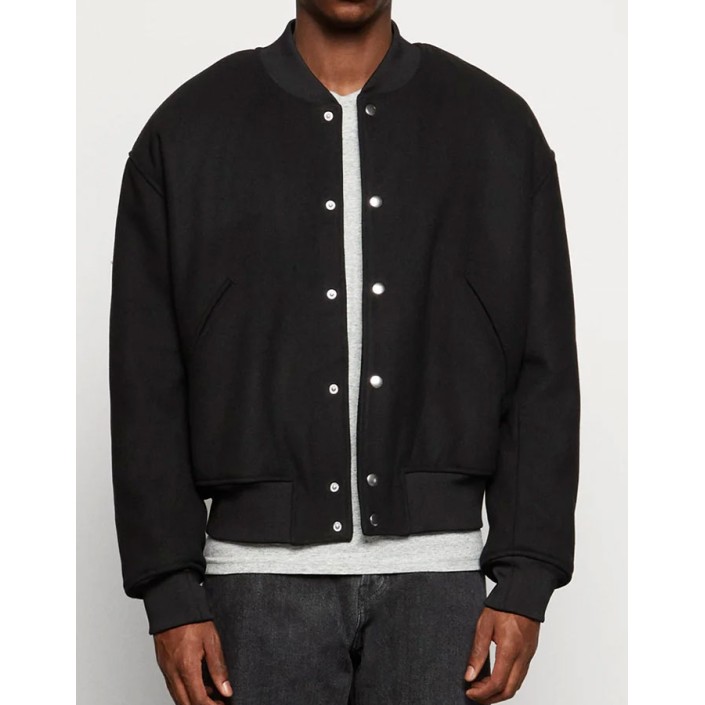 Jamie Varsity Jacket Jamie Varsity Jacket