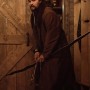 Braven Jason Momoa Coat