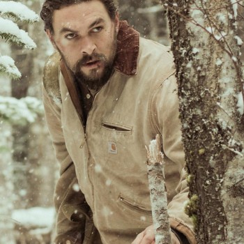 Braven Jason Momoa Leather Jacket 