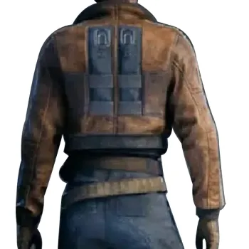 Jedi Survivor Bomber Jacket