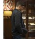 Supernatural Season 15 Jensen Ackles Black Jacket