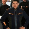 Toyman Supergirl Jacket