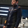 Toyman Supergirl Jacket