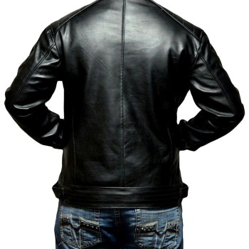 Jeremy Renner Bourne Legacy Jacket