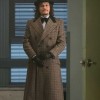 Gotham Benedict Samuel Double Breasted Coat