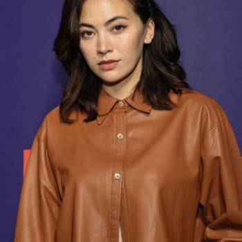 Jessica Henwick Short Brown Jacket