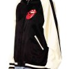 Jessica Jones Season 02 Krysten Ritter Varsity Jacket