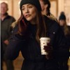Julie Gonzalo Jingle Bell Bride Parka Julie Gonzalo Jingle Bell Bride Parka