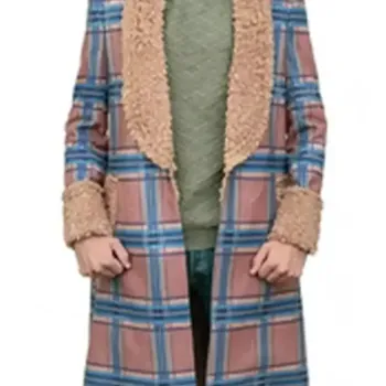 Jingle Jangle Forest Whitaker Coat