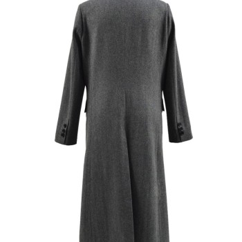 Jodie Whittaker Thirteen Doctor Coat
