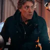 John Bishop Doctor Who Season 13 Black Jacket John Bishop Doctor Who Season 13 Black Jacket