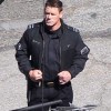 John Cena Bumblebee Jacket
