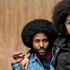 Blackkklansman John David Washington Denim Jacket Blackkklansman John David Washington Denim Jacket