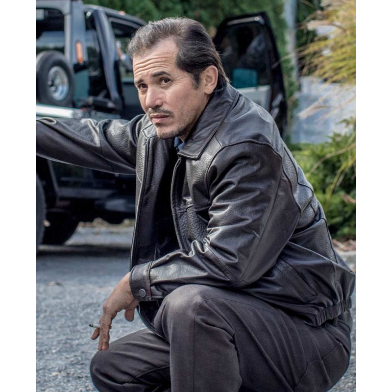 John Wick 2 John Leguizamo Jacket John Wick 2 John Leguizamo Jacket