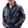 Johnny Depp Black Mass Jacket Johnny Depp Black Mass Jacket