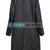 Public Enemies John Dillinger Coat Public Enemies John Dillinger Coat