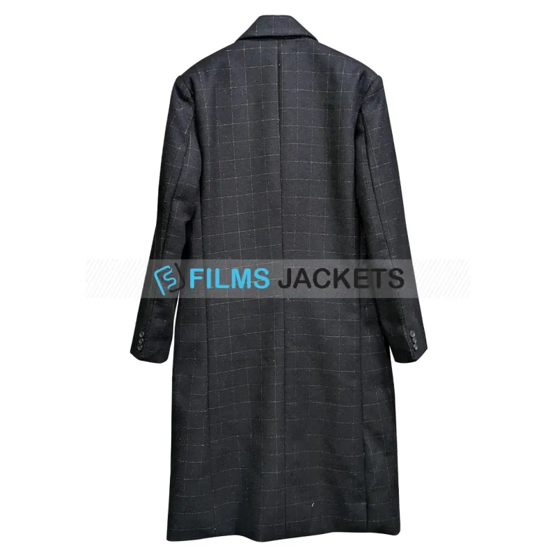 Public Enemies John Dillinger Coat Public Enemies John Dillinger Coat