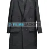 Public Enemies John Dillinger Coat Public Enemies John Dillinger Coat