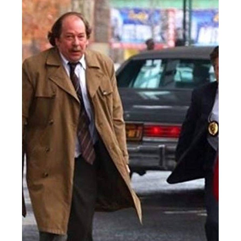 Joker Bill Camp Cotton Coat Joker Bill Camp Cotton Coat