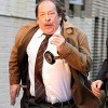 Joker Bill Camp Cotton Coat Joker Bill Camp Cotton Coat