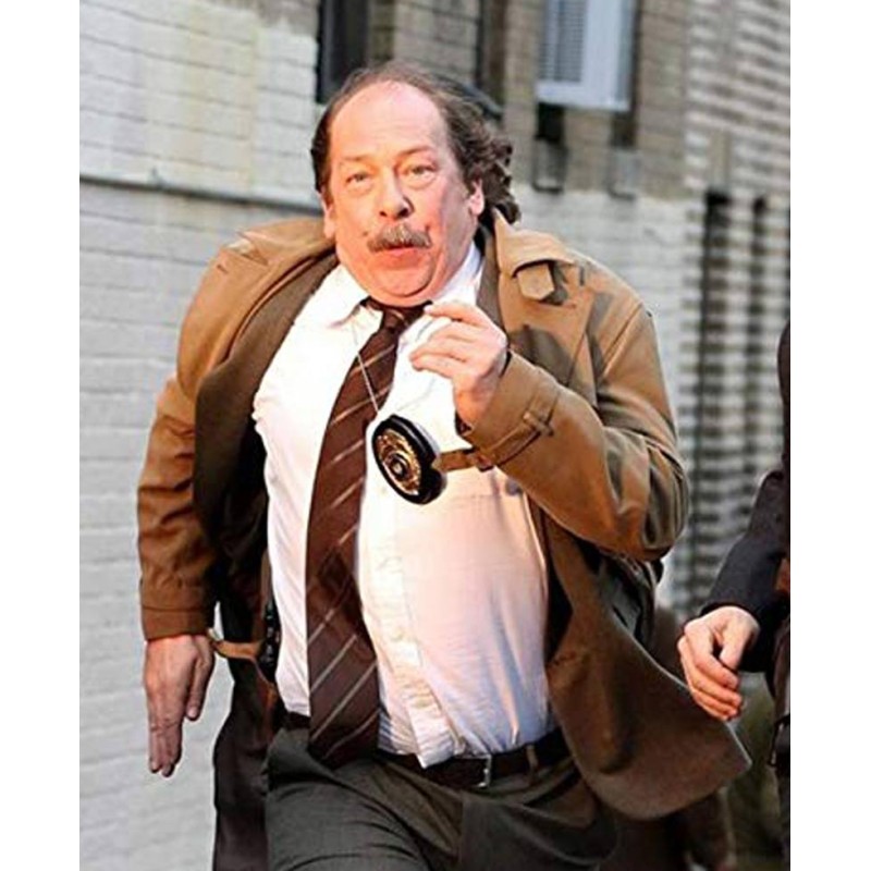 Joker Bill Camp Cotton Coat Joker Bill Camp Cotton Coat
